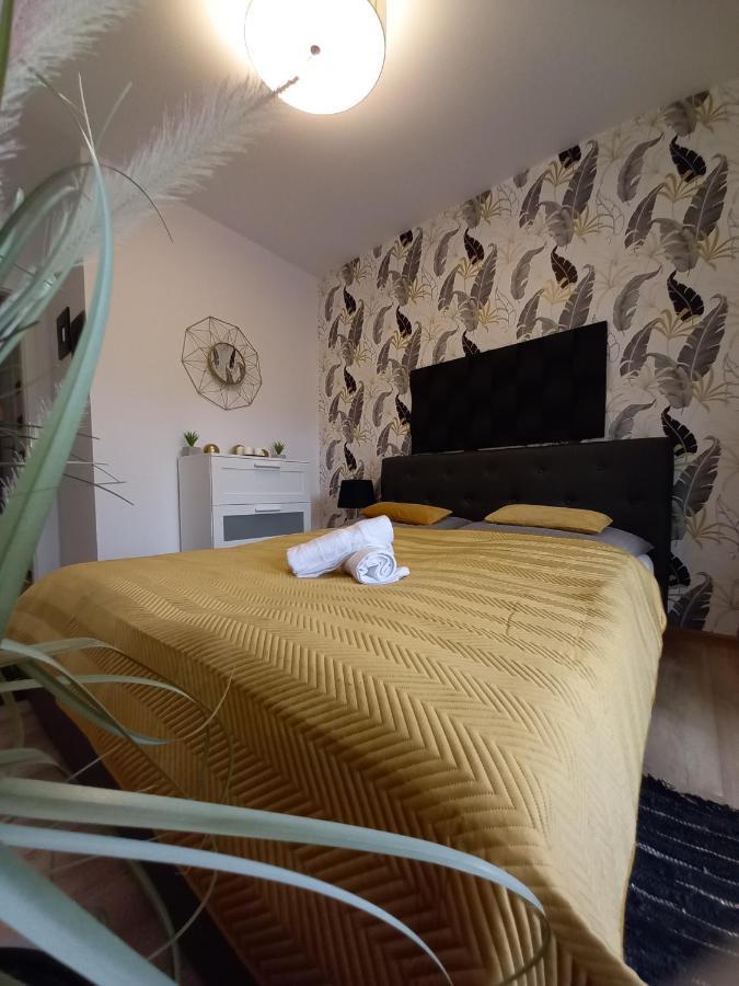 Apartament Z Wellness Polanki Park Kołobrzeg Buitenkant foto