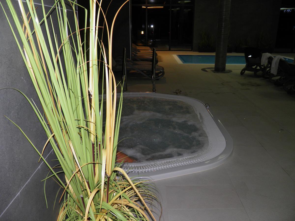 Apartament Z Wellness Polanki Park Kołobrzeg Buitenkant foto